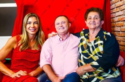 Artigo de Brandão: Feliz Dia das Mães!