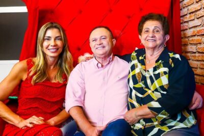 Feliz Dia das Mães! – Jornal Itaqui Bacanga