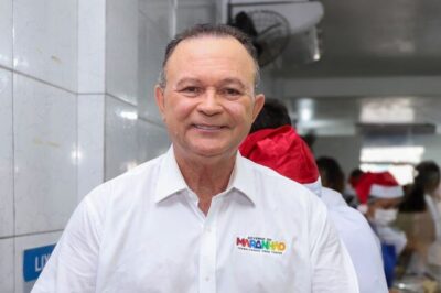 Artigo do governador Brandão: O Maranhão segue em ritmo acelerado de crescimento econômico