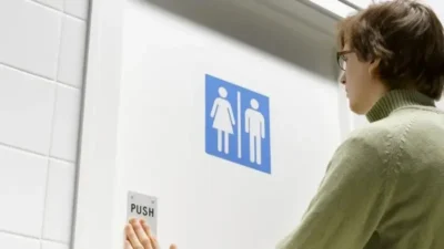 POLÊMICA: DEFENSORIA PÚBLICA DO MARANHÃO É CRITICADA POR APOIAR USO DE BANHEIROS FEMININOS POR MULHERES TRANS