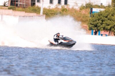 Circuito Maranhense de Jet Ski: Ranking Geral Revela os Melhores Pilotos Após Três Etapas