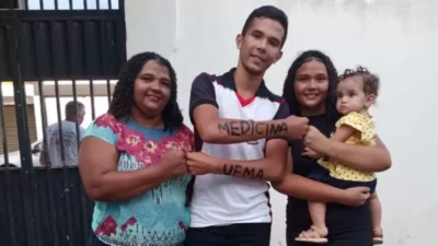 UFMA alega que estudante patoense não é pardo e nega matrícula no curso de medicina