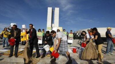 15 anos de Ficha Limpa: a lei popular que sacudiu a política