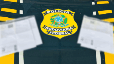 PRF cumpre dois mandados de prisão no Maranhão nas últimas 24 horas
