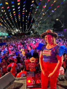Arraial da Câmara Municipal supera expectativas e entra para a história de São José de Ribamar
