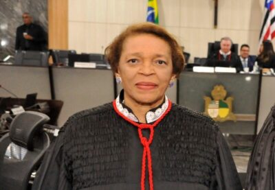 Desembargadora do Maranhão se desculpa por comentário sobre servidores efetivos