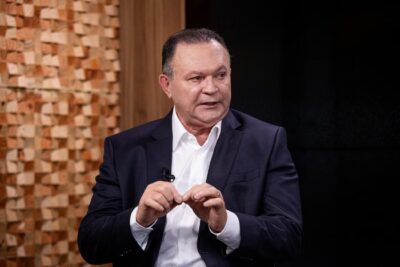 Brandão quebra o silêncio sobre Flávio Dino, tarifaço de Trump e racha com Felipe Camarão: “Cada um cuidando da sua vida”