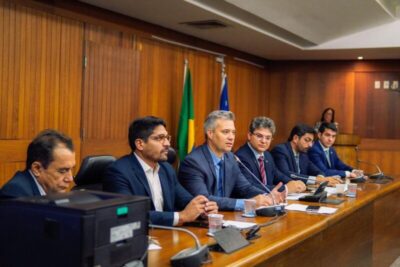 Comissão de Assuntos Econômicos debate desburocratização de licenciamento ambiental a diversas cadeias produtivas