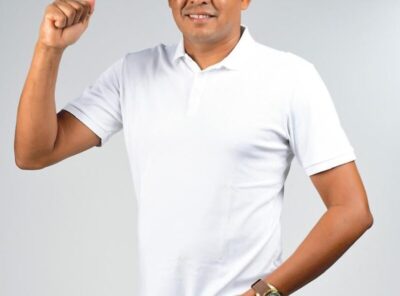 *Em Itaguatins, Janiel Souza lidera corrida eleitoral, revela pesquisa