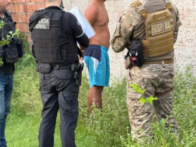 Polícia Civil desarticula quadrilha que aterrorizava moradores e vigiava bairros de São Luís