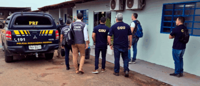 MP investiga cartel em licitações na cidade de Matinha