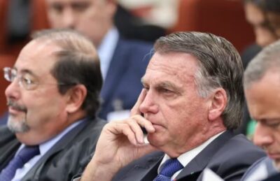 STF decide hoje se Bolsonaro e aliados virarão réus por suposta tentativa de golpe de Estado