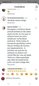 Policial morto em conflito com prefeito do Maranhão era conhecido por responder a processos de agressão: “Ele vivia humilhando as pessoas”