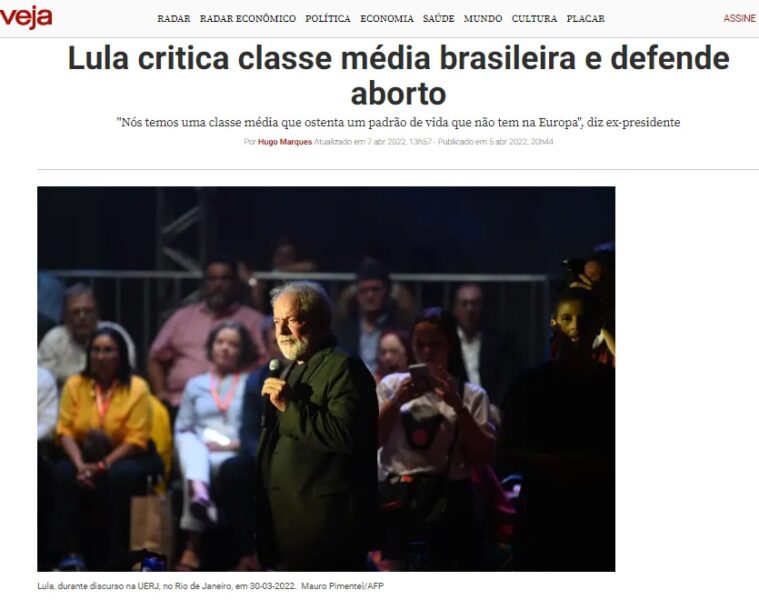 Foto: Reprodução