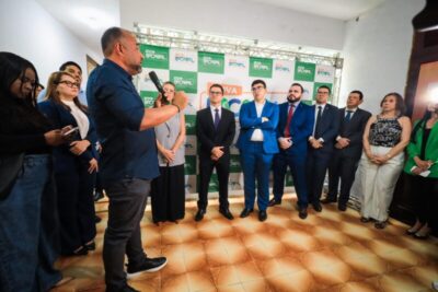 Bacabal: Prefeitura e DPU inauguram posto de atendimento jurídico na cidade