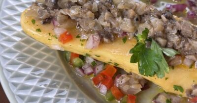 Oito Restaurante, do Blue Tree São Luís, lança  Menu de Páscoa para uma experiência gastronômica e afetiva