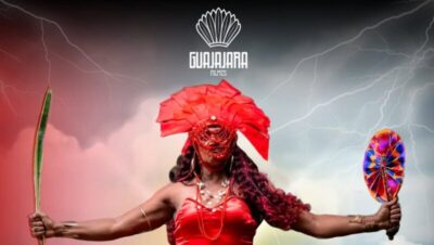 “Gira Meu Balaio”: Cacuriá Balaio de Rosas lança novo clipe neste sábado (24)