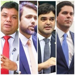 Nomeado vice-líder do Governo, Jerry amplia espaço da bancada maranhense na Câmara Federal