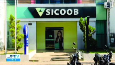 Cooperativa de crédito é alvo de criminosos em Santa Inês; polícia procura pelos suspeitos