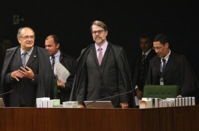 3 x 0: STF inclina balança a favor de Iracema Vale em disputa na Alema