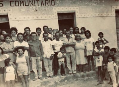 Há 50 anos, Barrerinhas conta a história do caboclo trabalhador…