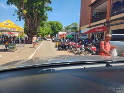 Um grande problema para o próximo prefeito de Barreirinhas