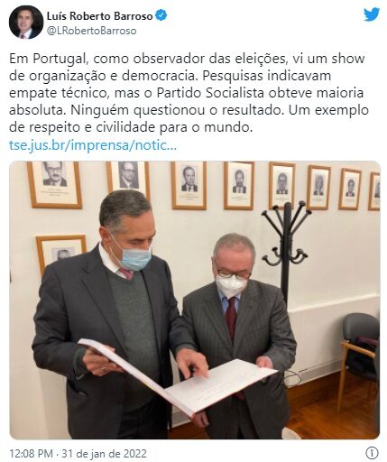 Foto: Reprodução