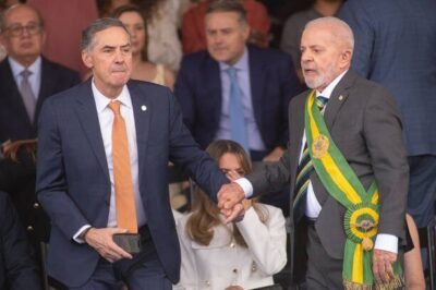 Os perseguidos pelo STF: veja a lista que Barroso afirma não existir
