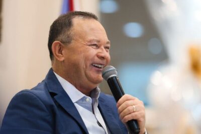 Artigo do governdor Brandão: Um governo para todos os maranhenses
