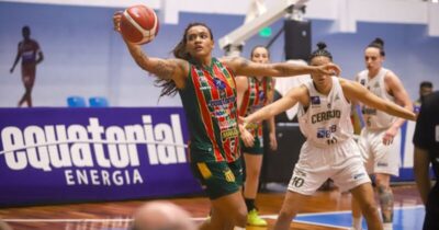 Sampaio Basquete estreia com vitória e segue firme na LBF 2025