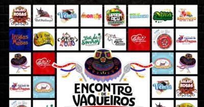 Encontro de Vaqueiros de Bumba Meu Boi e Companhias de Dança acontece neste Sábado (26) em São Luís