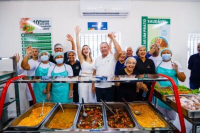 Maranhão Livre da Fome: Programa do Governo Brandão busca retirar 500 mil pessoas da extrema pobreza