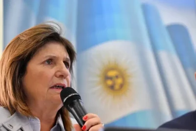 Além de muro com a Bolívia, Argentina ampliará controle na fronteira com o Brasil, diz ministra