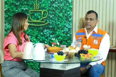 Medidas de prevenção a enchentes no Maranhão são tema do ‘Café com Notícias’