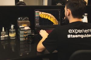 Sorrisos perfeitos: a nova era da Odontologia integrada à inteligência artificial
