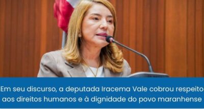 Iracema Vale cobra e Suzano, União e Incra anunciam Termo de Acordo Extrajudicial para tentar solucionar conflito agrário da “Fazenda Jurema”