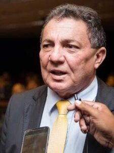 Pré-candidato a prefeito de Tuntum, Cleomar Tema, desaparece após não cumprir promessas eleitorais