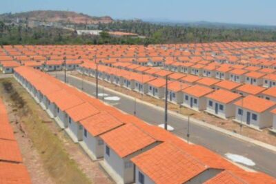 Beneficiários do Residencial Canto da Serra são convocados pela prefeitura para atualização cadastral