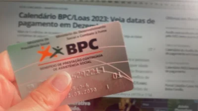 BPC na mira: pagamentos superam em quase três vezes rombo investigado na “farra do INSS”