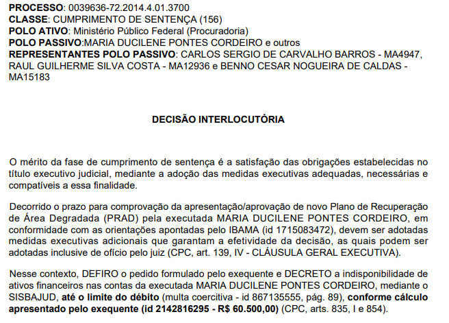 Foto: Reprodução