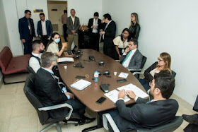 Comissão de Saúde da Assembleia debate ampliação de cirurgias crânio-faciais e labiopalatinas