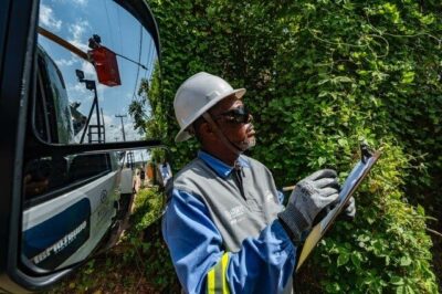 Abril Verde: Equatorial Maranhão reforça a importância da segurança no trabalho