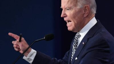 Esquerda brasileira espera que Biden ‘destrua’ o governo Bolsonaro