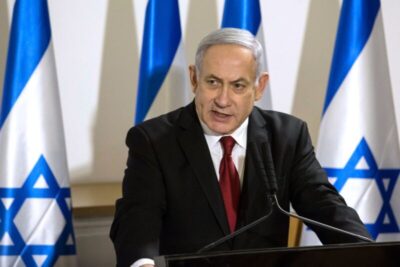 Netanyahu diz que guerra em Gaza continuará “até a vitória completa”