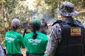 PROCESSO SELETIVO: ICMBio TEM VAGAS COM ATÉ R$ 3,7 MIL PARA NIVEL FUNDAMENTAL