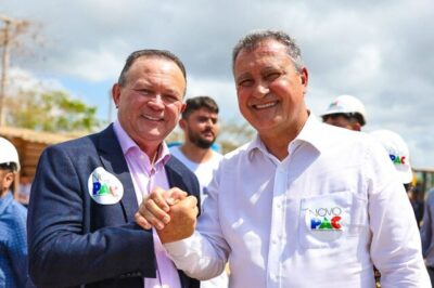 Artigo do governador Brandão: O Maranhão transparente avança com o Novo PAC