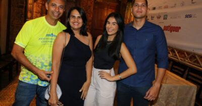 SARAU CULTURAL PARA A IMPRENSA DEBATE PATRIMÔNIO HISTÓRICO