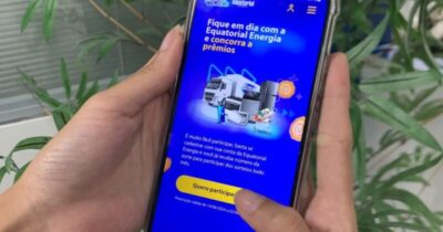 Equatorial Maranhão realiza décimo sorteio da promoção ‘Energia em Dia’  Os clientes poderão receber prêmios de R$ 150 a R$ 500