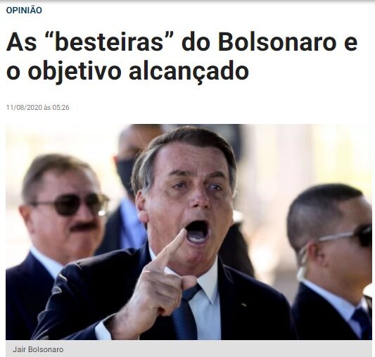 Foto: Reprodução