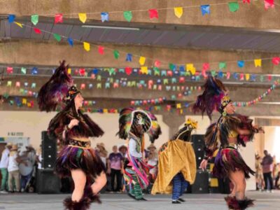 Iniciativa que une tradição, valorização cultural e bem-estar